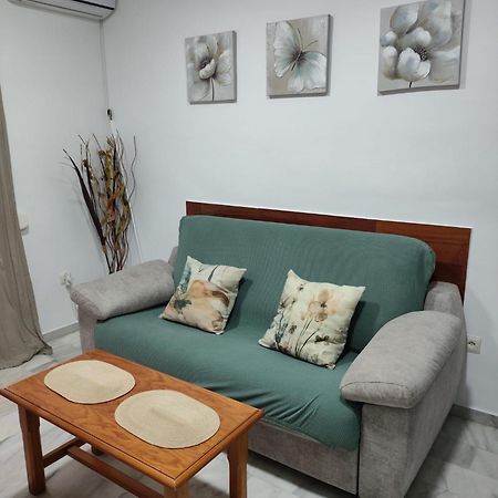 Apartamento Turistico La Jara Sanlucar de Barrameda Exterior photo
