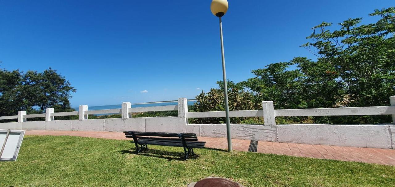 Apartamento Turistico La Jara Sanlucar de Barrameda Exterior photo