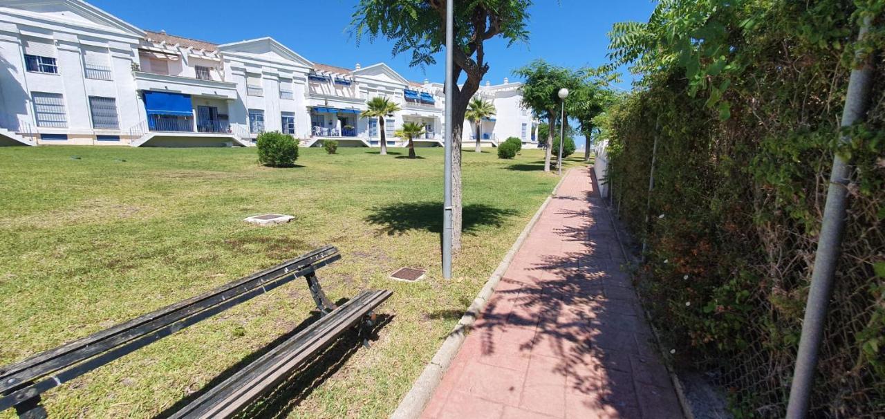 Apartamento Turistico La Jara Sanlucar de Barrameda Exterior photo
