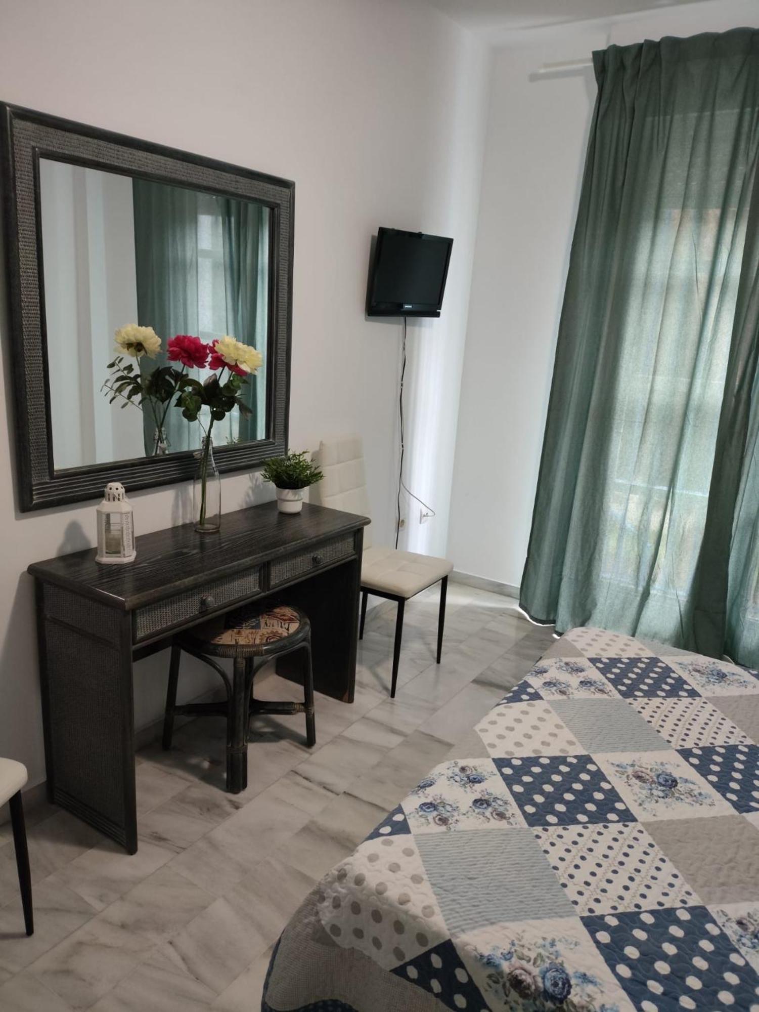 Apartamento Turistico La Jara Sanlucar de Barrameda Exterior photo