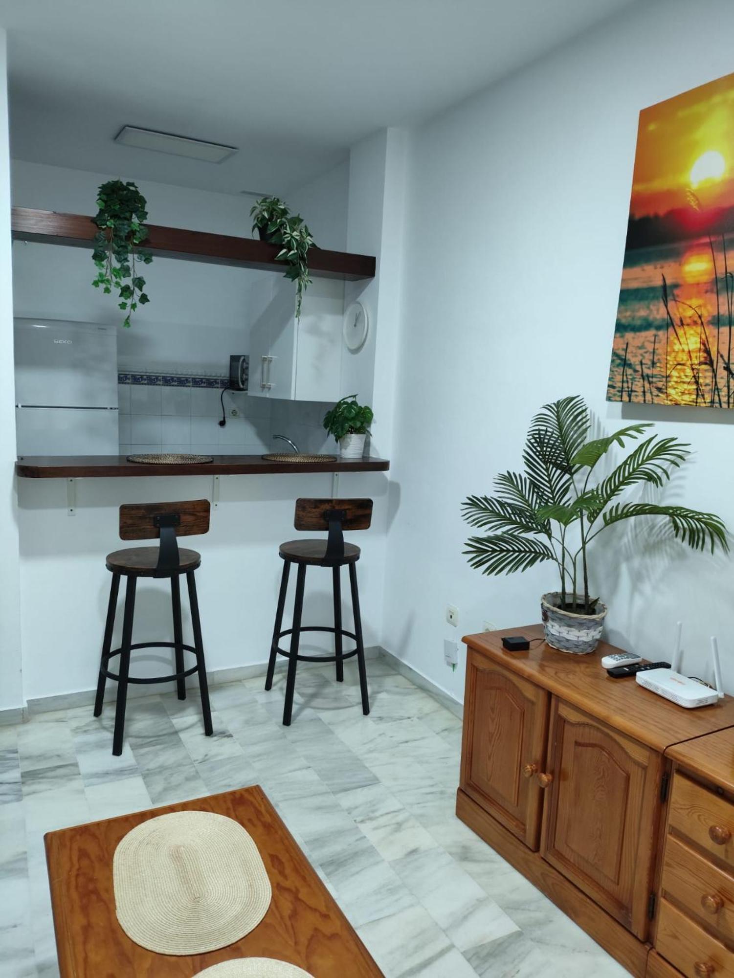Apartamento Turistico La Jara Sanlucar de Barrameda Exterior photo