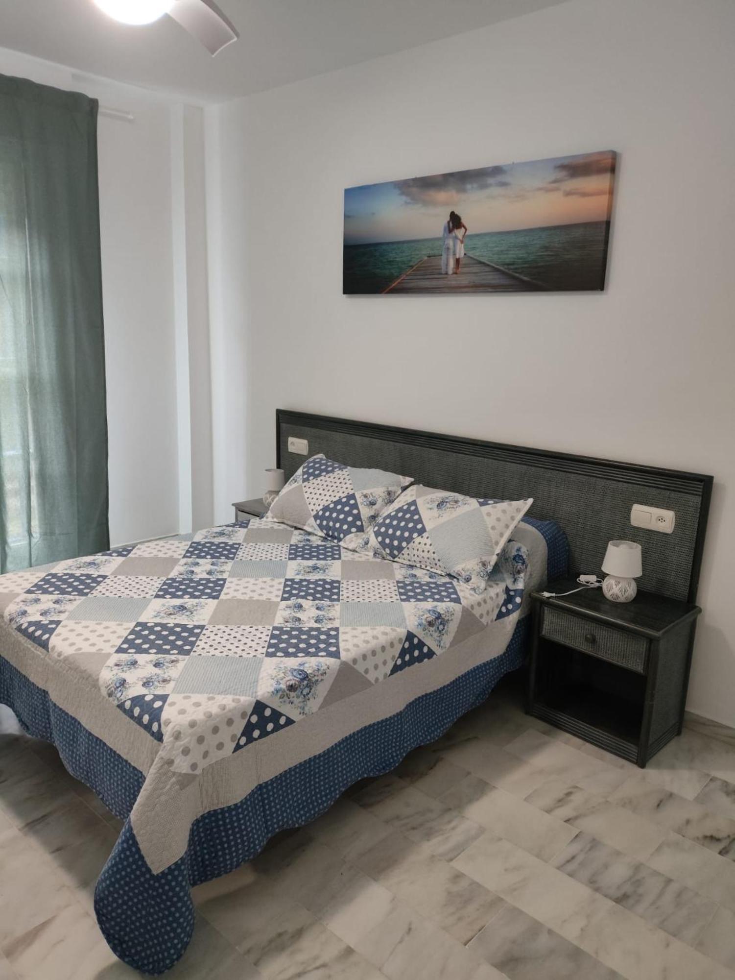 Apartamento Turistico La Jara Sanlucar de Barrameda Exterior photo